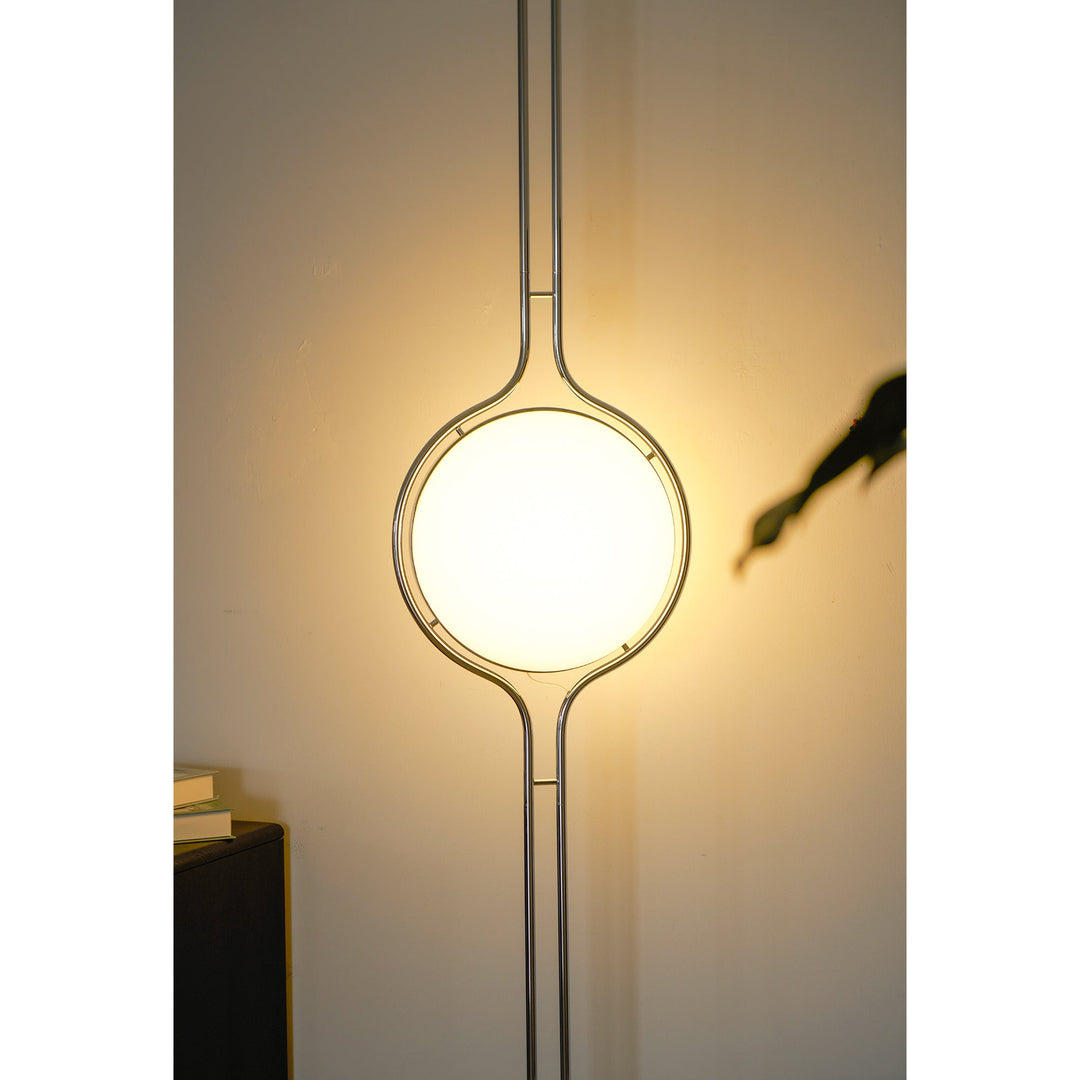 Lampadaire-Plafonnier Garrault-Delord
