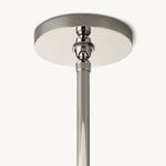 Charger l'image dans la visionneuse de galerie, Suspension Albâtre Milieu du Siècle Alabresca – Lampe Suspendue Multi-têtes pour Îlot de Cuisine