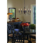 Load image into Gallery viewer, Holbrook Chandelier