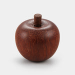 Cargar imagen en el visor de la Galería, Handcrafted Wooden Fruit Cabinet Hardware