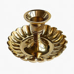 Cargar imagen en el visor de la Galería, Scalloped Lace Candlestick