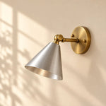 Charger l'image dans la visionneuse de galerie, Aluminum +GoldSocket