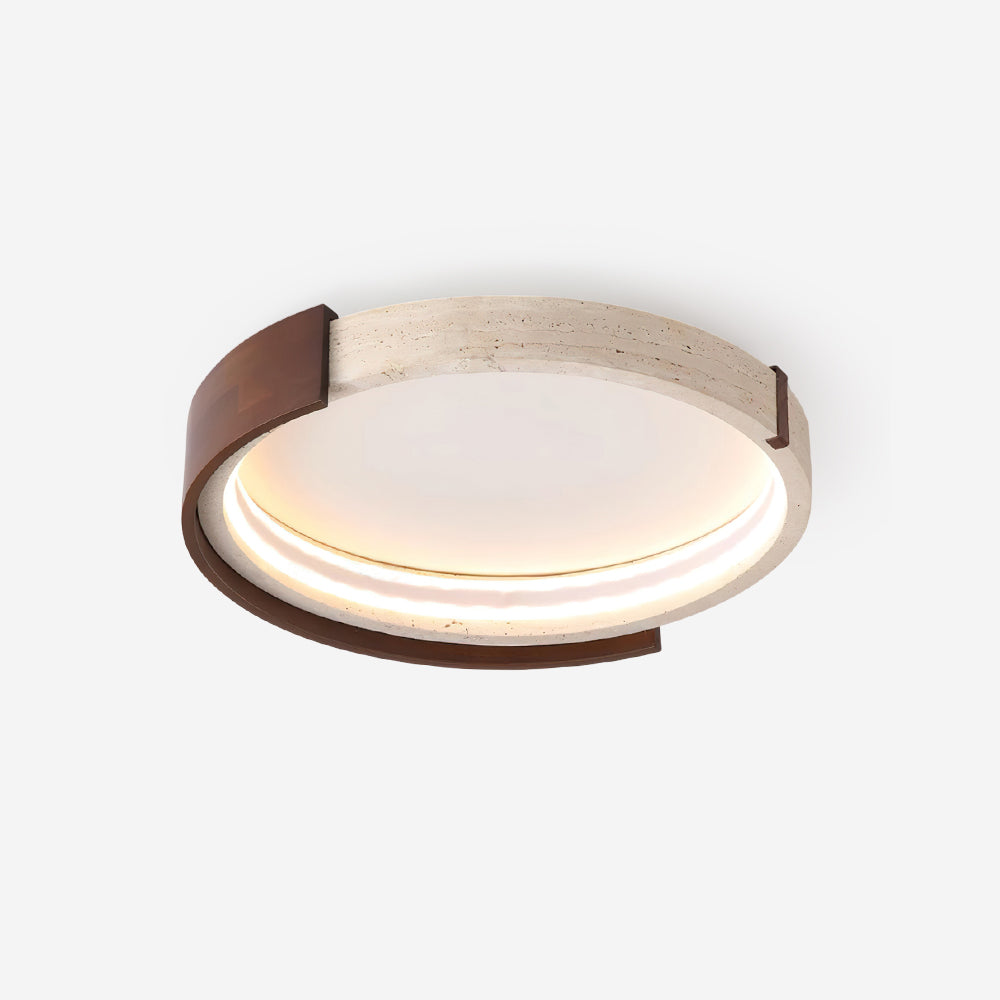 Cerqon Halo Deckenleuchte