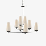 Load image into Gallery viewer, Fontaine Vertical Chandelier
