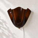 Load image into Gallery viewer, Bellina Modern Wall Light with Plug-in Cord