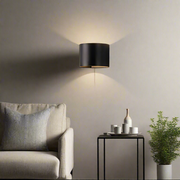 Minimalist Cube Aluminum Modern LED Wall Lamp
