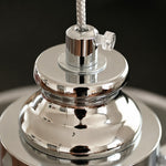 Load image into Gallery viewer, Bauhaus Acrylic LED Pendant Light