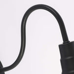 Bild in der Galerieansicht laden, Velara Retro Vintage Wandlampe zur Wandmontage
