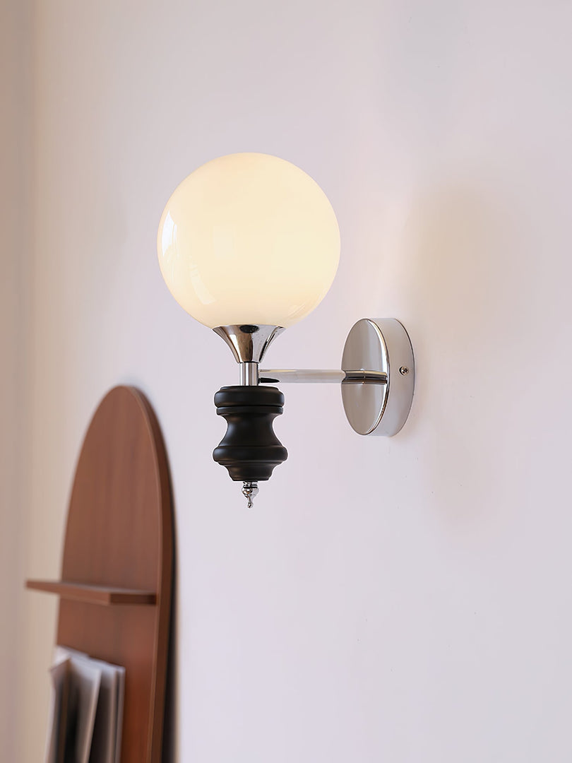 Aplique Conor de Timeless Home