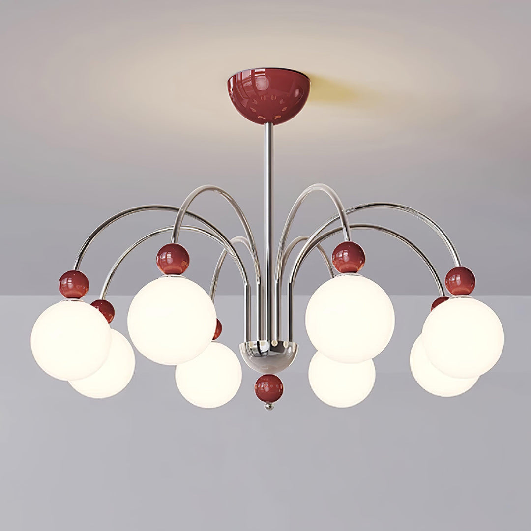 Vierra Carisa Chandelier