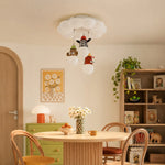 Charger l'image dans la visionneuse de galerie, dining room installation scene