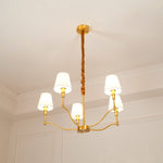 Load image into Gallery viewer, Dart Chandelier