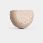 Charger l'image dans la visionneuse de galerie, Off white wall sconce product image