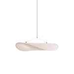 Bild in Gallery-Viewer laden, Cloudlike Mulberry Silk Plug-In Pendant Light