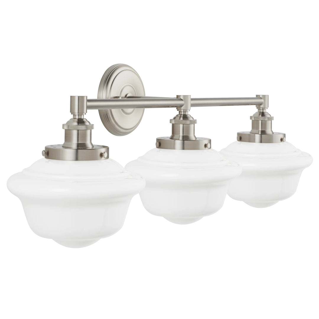 Lámpara de tocador de baño industrial Lavagna