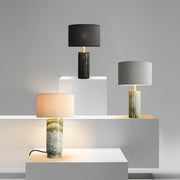Terra Tischlampe