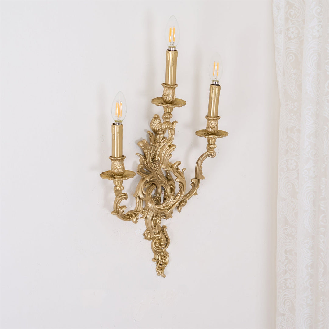 Aplique de pared Palace