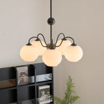 Load image into Gallery viewer, Renee Chandelier
