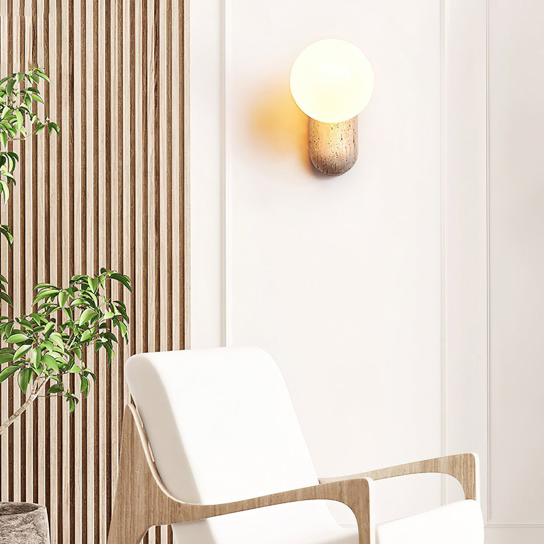 Lámpara de pared Origo
