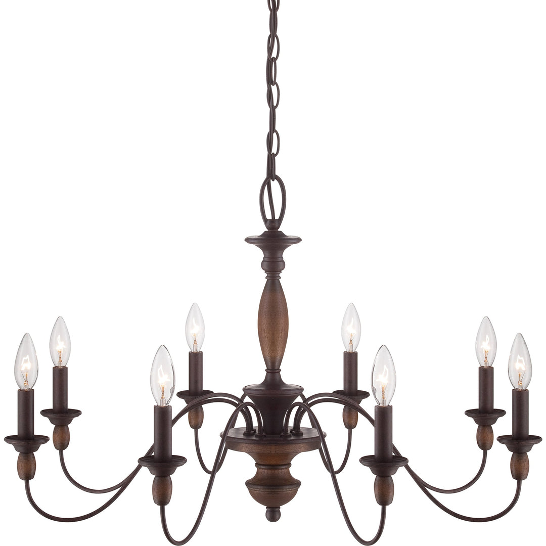 Holbrook Chandelier