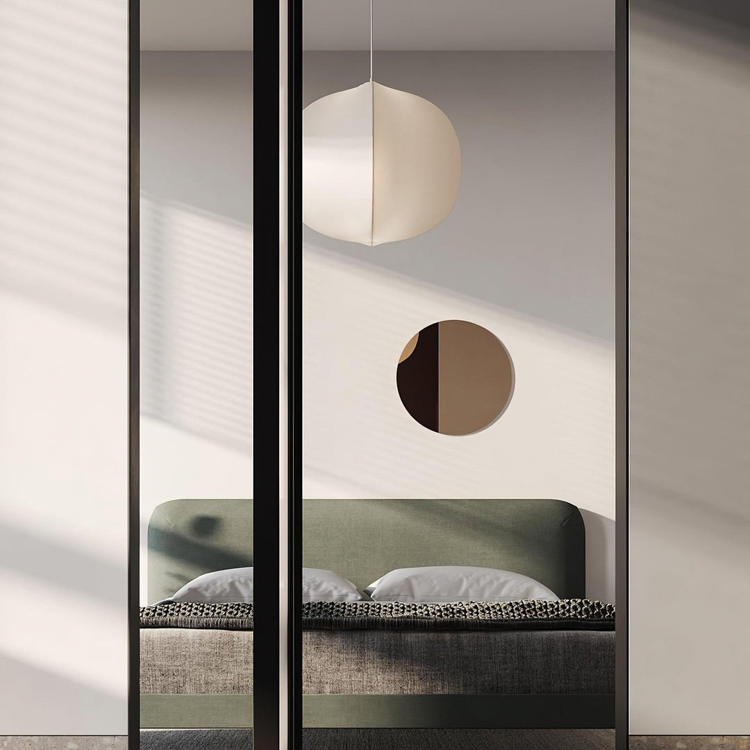 Lampe suspendue Solaria