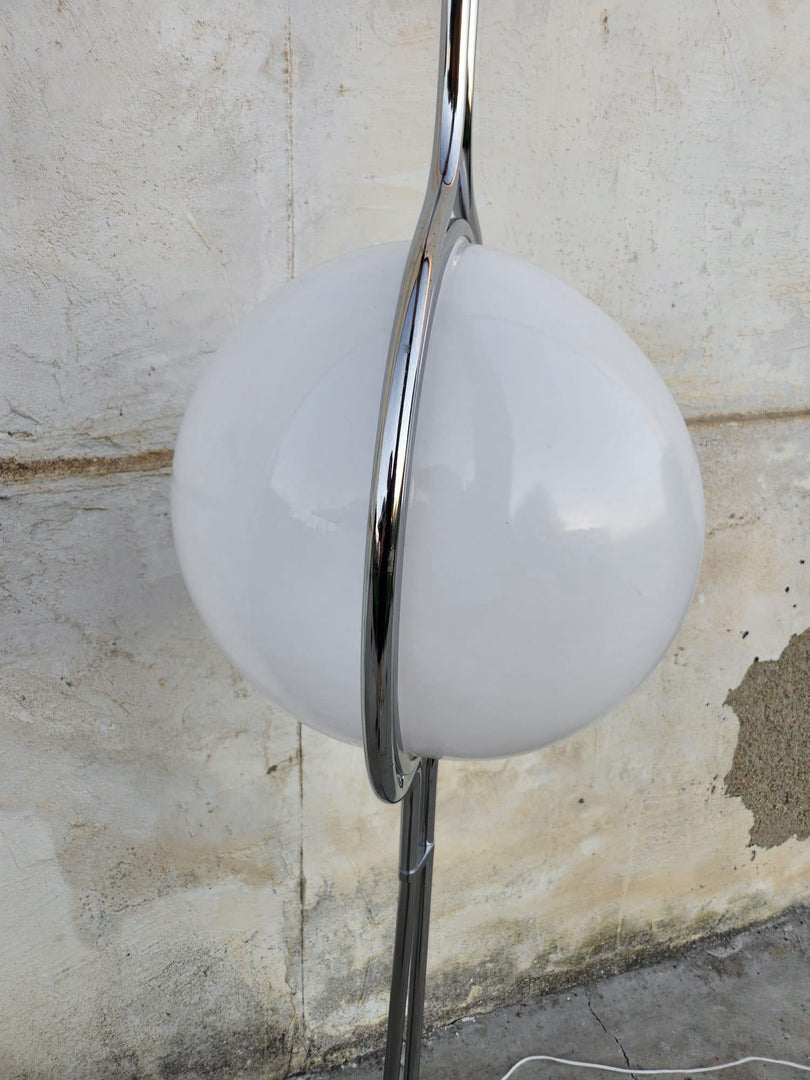 Lampadaire-Plafonnier Garrault-Delord
