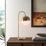 Load image into Gallery viewer, Golden Foliage Elegance