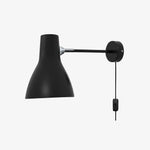 Load image into Gallery viewer, Modryx Matte Metal Adjustable Wall Lamp - Modern Minimalist Wall Sconce for Living Room Feature Wall