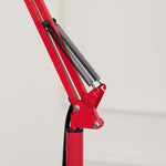 Charger l&#39;image dans la visionneuse de galerie, Lampadaire Flexo Memphis
