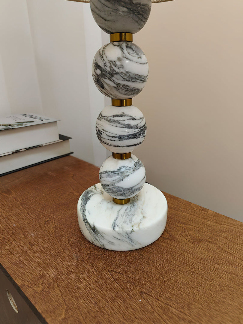 Lampe de table Thelma