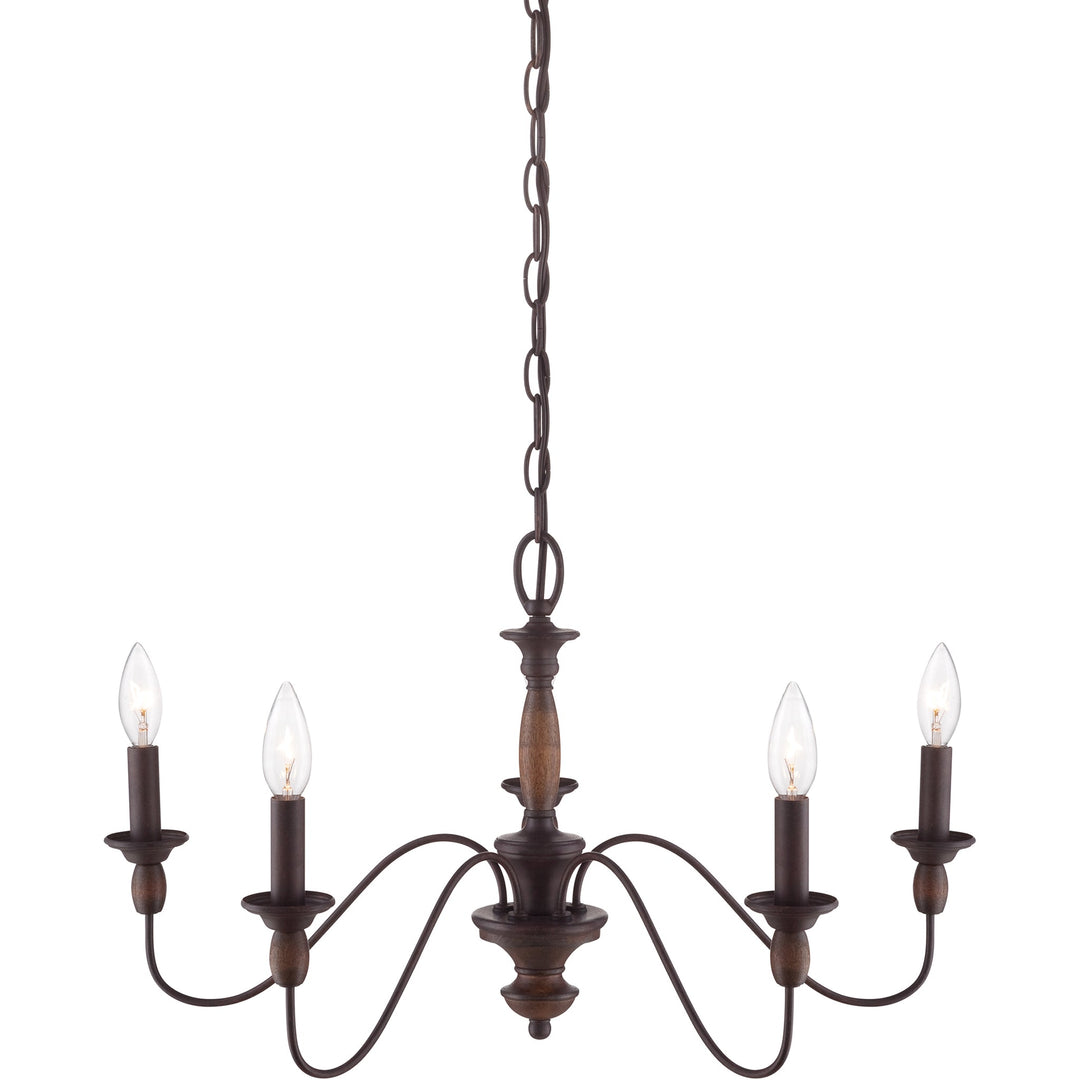 Holbrook Chandelier