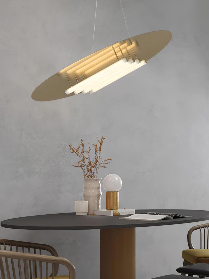 Lampe suspendue Grand Disque