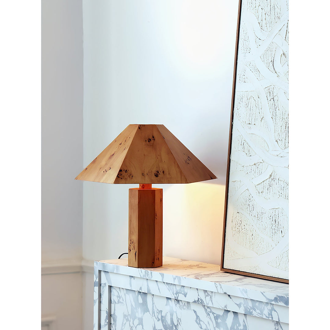 Lampe de table Gena