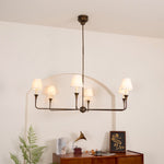 Load image into Gallery viewer, Kairos Grande Chandelier
