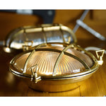 Charger l'image dans la visionneuse de galerie, Applique murale industrielle vintage avec verre cage pour éclairage extérieur et salle de bainApplique murale industrielle vintage avec verre cage pour éclairage extérieur et salle de bain