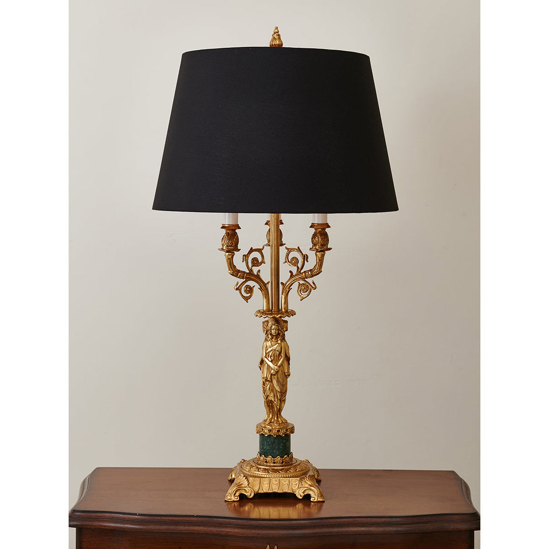 Metamorphosis Table Lamp