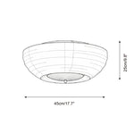 Load image into Gallery viewer, Marola Ceiling Lamp