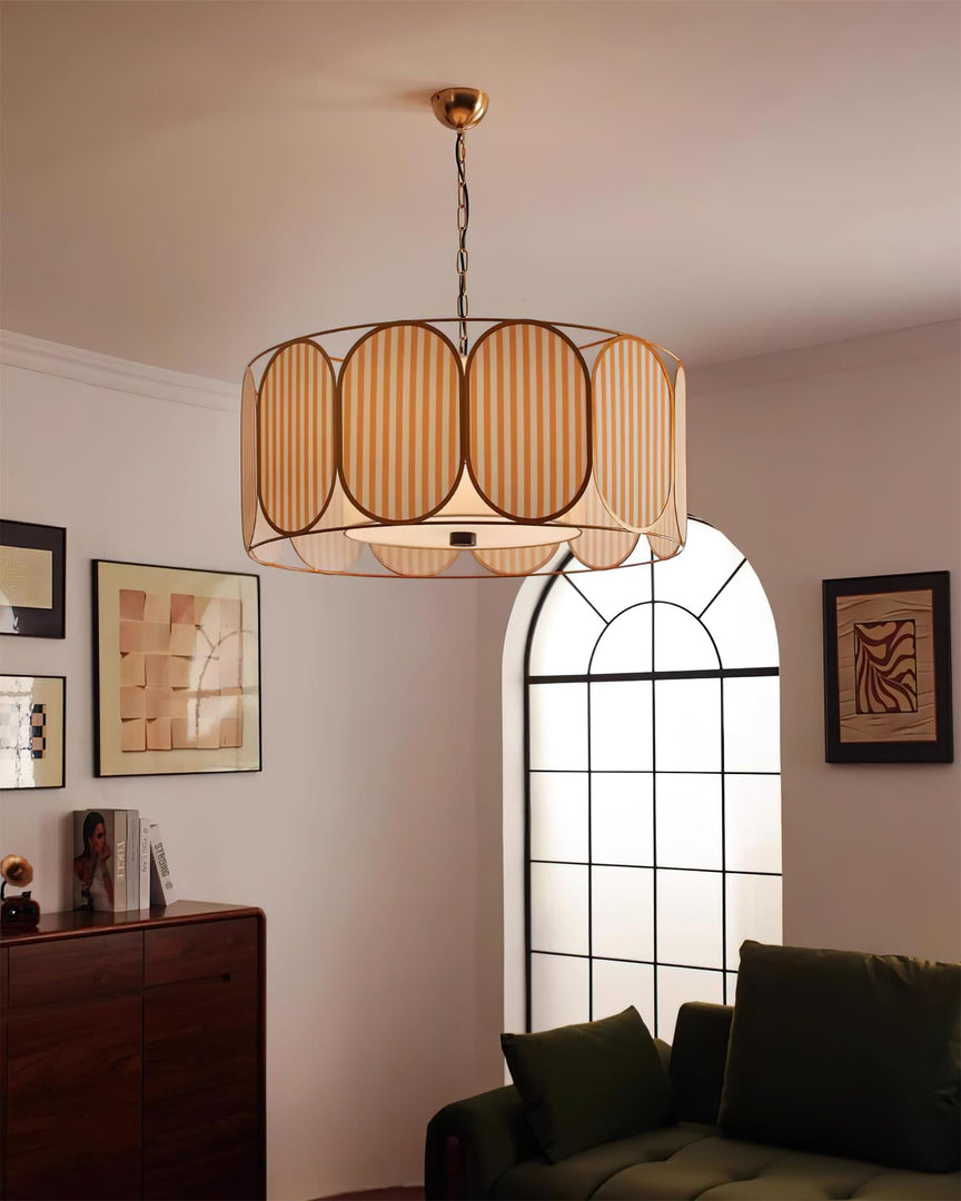 Lampe suspendue Radiance