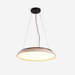 Charger l&#39;image dans la visionneuse de galerie, Lampe suspendue en travertin Piedra

