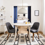 Load image into Gallery viewer, Parvion Metal Dome Pendant Light – Minimalist Modern Kitchen Fixture
