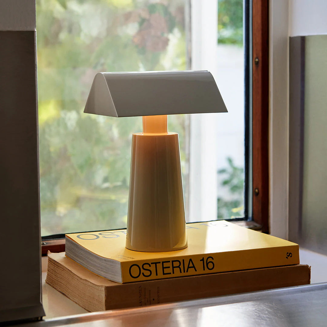 Lámpara de mesa Caret