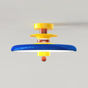 Saturn Pop Deckenleuchte