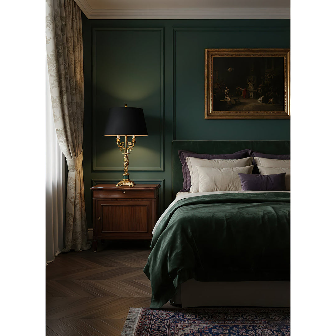 Metamorphosis Table Lamp