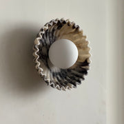 Ostro Marmor Kleine Wandleuchte