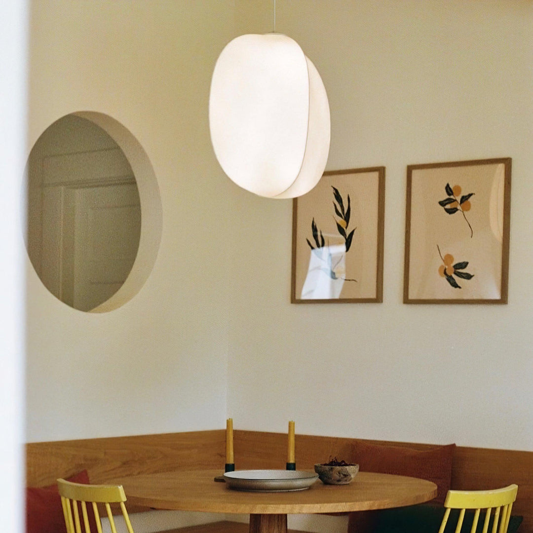 Lampe suspendue Solaria