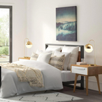 Load image into Gallery viewer, Golden Foliage Elegance