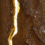 Cargar imagen en el visor de la Galería, glowing crack detail