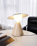 Bild in der Galerieansicht laden, Bartley Tischlampe

