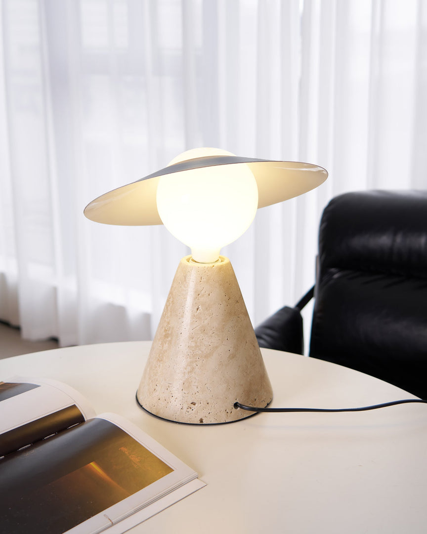 Bartley Tischlampe