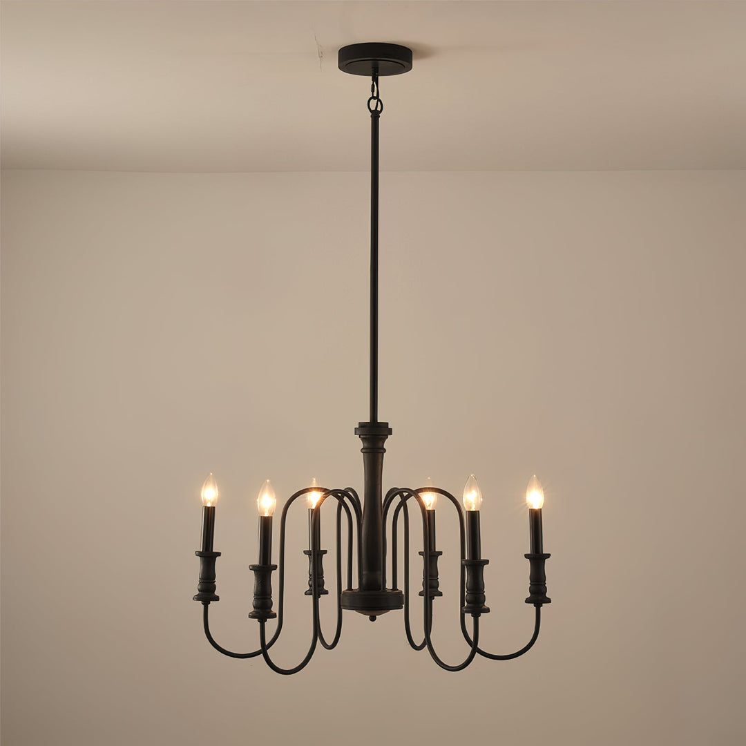 Candelabro Briarworth